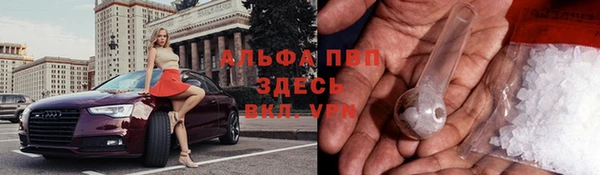 крисы Алексеевка